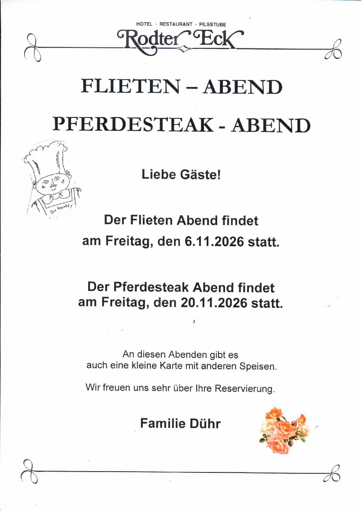 2026 11 Flieten und Pferd