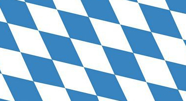 blau-weiss-rauten