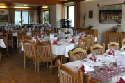 Restaurant Rodter Eck Taben 